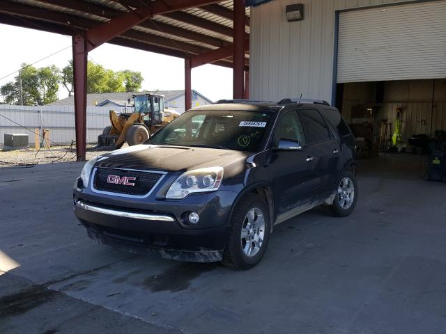 Photo 1 VIN: 1GKKVPED5BJ282975 - GMC ACADIA SLE 