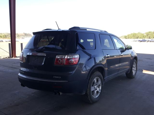 Photo 3 VIN: 1GKKVPED5BJ282975 - GMC ACADIA SLE 