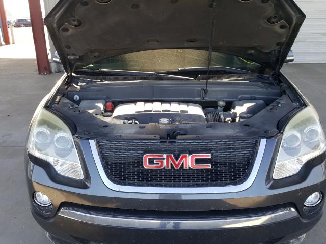 Photo 6 VIN: 1GKKVPED5BJ282975 - GMC ACADIA SLE 