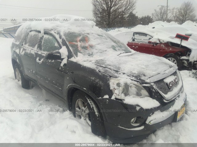 Photo 0 VIN: 1GKKVPED5BJ414200 - GMC ACADIA 