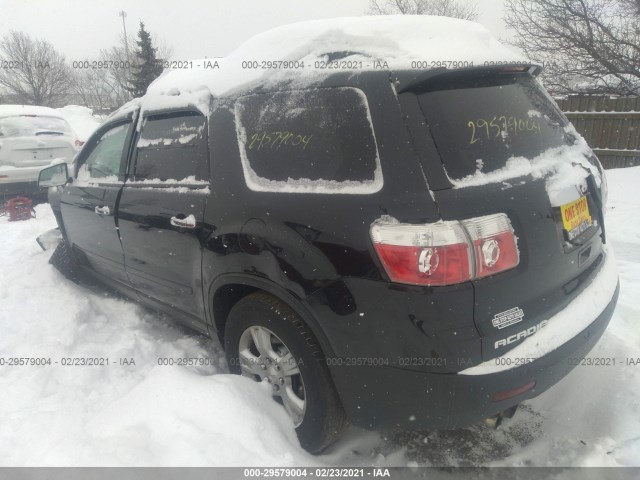 Photo 2 VIN: 1GKKVPED5BJ414200 - GMC ACADIA 