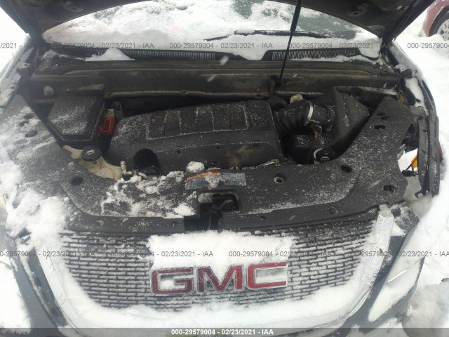 Photo 9 VIN: 1GKKVPED5BJ414200 - GMC ACADIA 