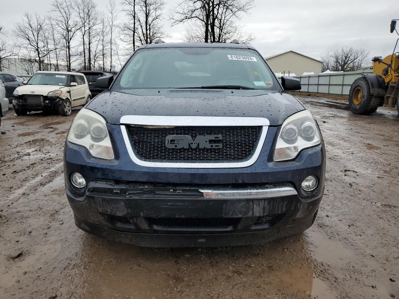 Photo 4 VIN: 1GKKVPED5BJ419588 - GMC ACADIA 