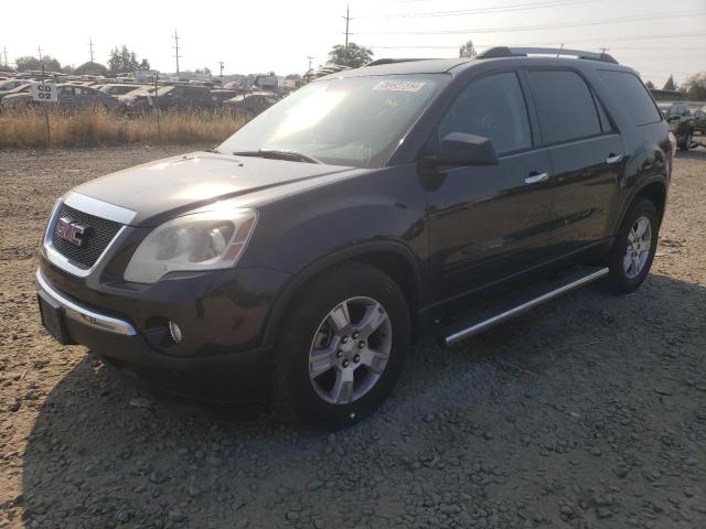 Photo 1 VIN: 1GKKVPED5CJ125366 - GMC ACADIA SLE 