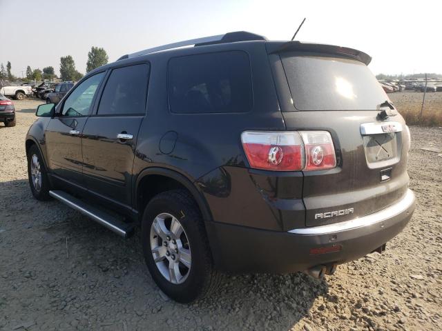 Photo 2 VIN: 1GKKVPED5CJ125366 - GMC ACADIA SLE 