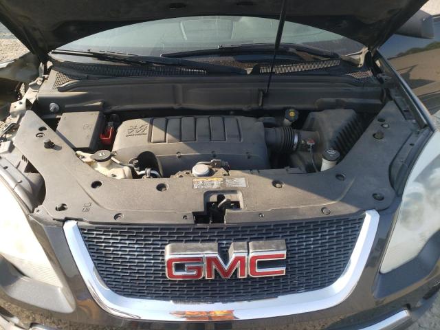 Photo 6 VIN: 1GKKVPED5CJ125366 - GMC ACADIA SLE 