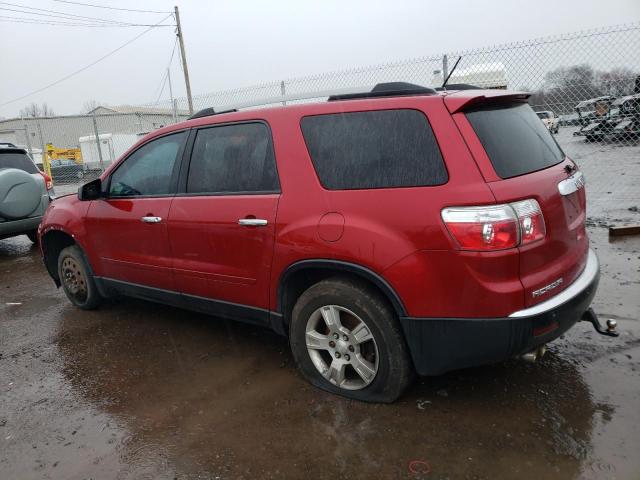 Photo 1 VIN: 1GKKVPED5CJ217223 - GMC ACADIA SLE 