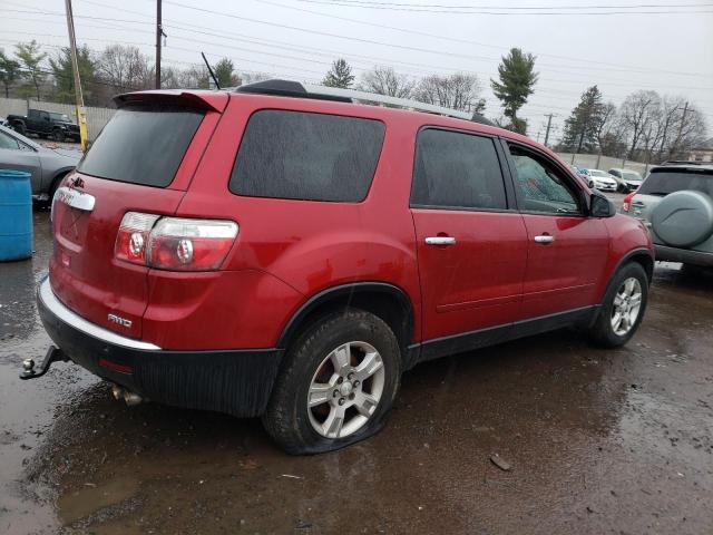 Photo 2 VIN: 1GKKVPED5CJ217223 - GMC ACADIA SLE 