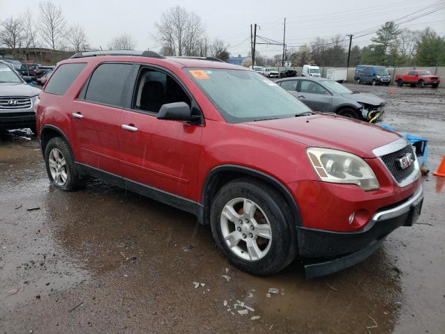 Photo 3 VIN: 1GKKVPED5CJ217223 - GMC ACADIA SLE 