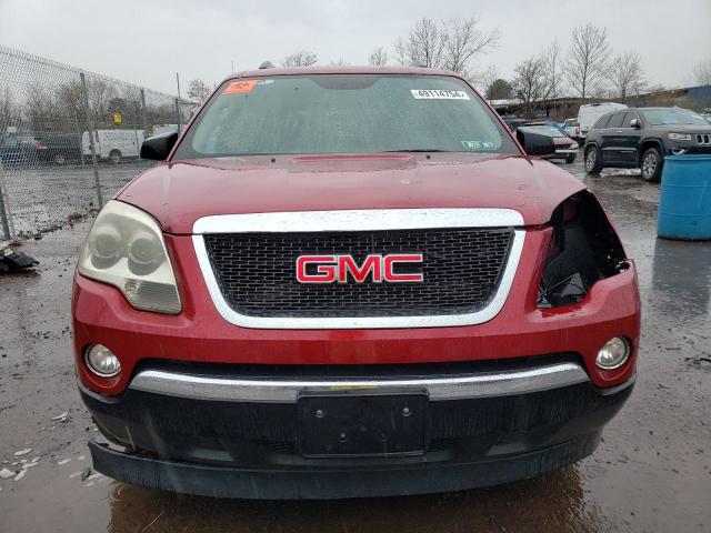 Photo 4 VIN: 1GKKVPED5CJ217223 - GMC ACADIA SLE 