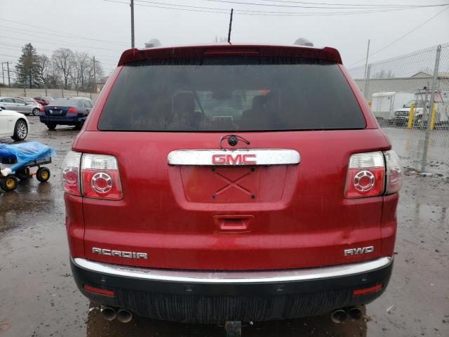 Photo 5 VIN: 1GKKVPED5CJ217223 - GMC ACADIA SLE 