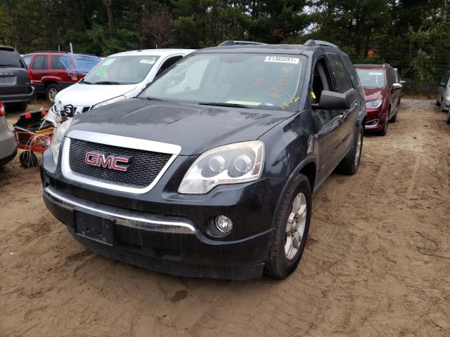 Photo 1 VIN: 1GKKVPED5CJ222504 - GMC ACADIA 