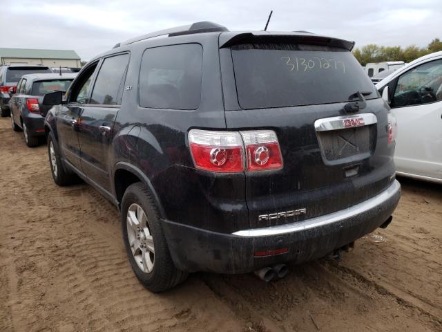 Photo 2 VIN: 1GKKVPED5CJ222504 - GMC ACADIA 