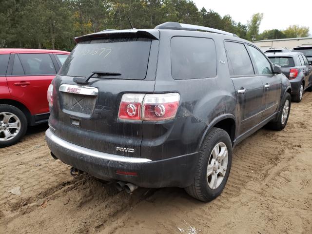 Photo 3 VIN: 1GKKVPED5CJ222504 - GMC ACADIA 