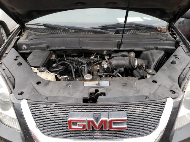 Photo 6 VIN: 1GKKVPED5CJ222504 - GMC ACADIA 