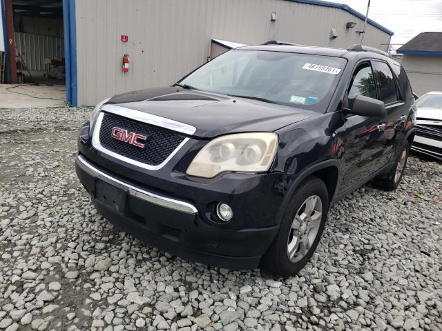 Photo 1 VIN: 1GKKVPED5CJ252313 - GMC ACADIA SLE 