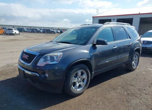 Photo 1 VIN: 1GKKVPED5CJ284520 - GMC ACADIA 