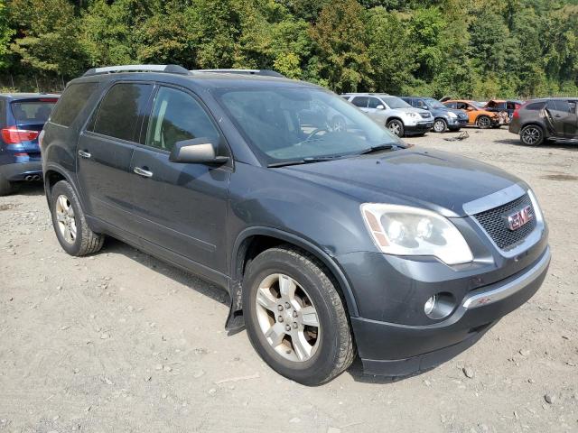 Photo 3 VIN: 1GKKVPED5CJ322571 - GMC ACADIA 