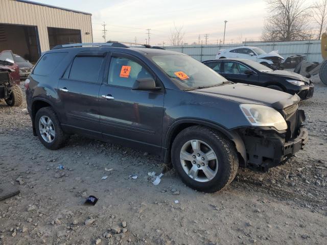 Photo 3 VIN: 1GKKVPED5CJ343730 - GMC ACADIA SLE 