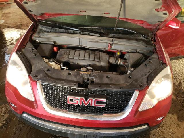 Photo 6 VIN: 1GKKVPED5CJ378302 - GMC ACADIA SLE 