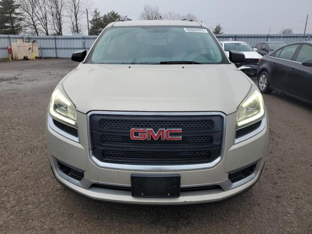 Photo 4 VIN: 1GKKVPED5DJ157168 - GMC ACADIA 