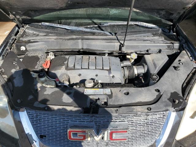 Photo 11 VIN: 1GKKVPED6BJ101219 - GMC ACADIA SLE 