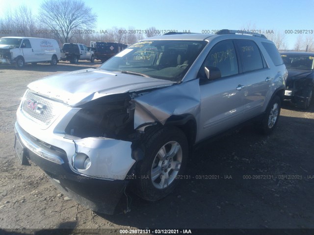 Photo 1 VIN: 1GKKVPED6BJ105450 - GMC ACADIA 