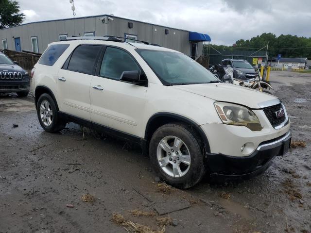 Photo 3 VIN: 1GKKVPED6BJ147326 - GMC ACADIA SLE 