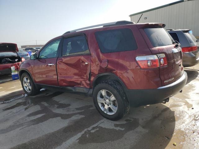 Photo 1 VIN: 1GKKVPED6BJ223966 - GMC ACADIA SLE 