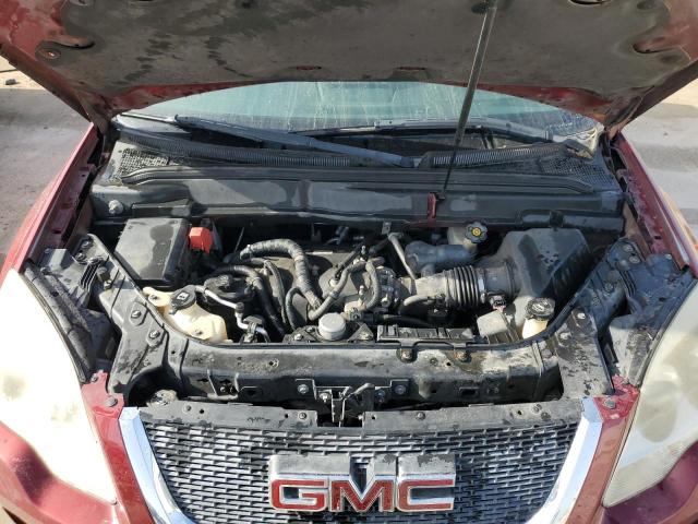 Photo 11 VIN: 1GKKVPED6BJ223966 - GMC ACADIA SLE 