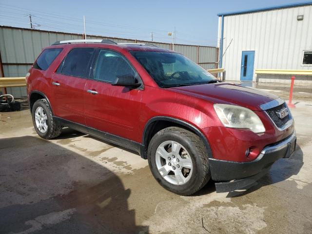 Photo 3 VIN: 1GKKVPED6BJ223966 - GMC ACADIA SLE 