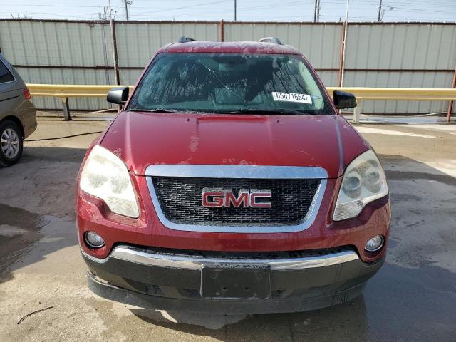 Photo 4 VIN: 1GKKVPED6BJ223966 - GMC ACADIA SLE 