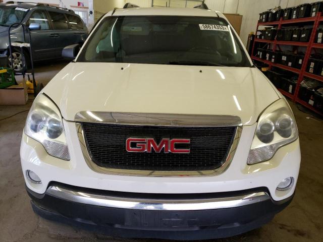 Photo 4 VIN: 1GKKVPED6BJ295105 - GMC ACADIA 