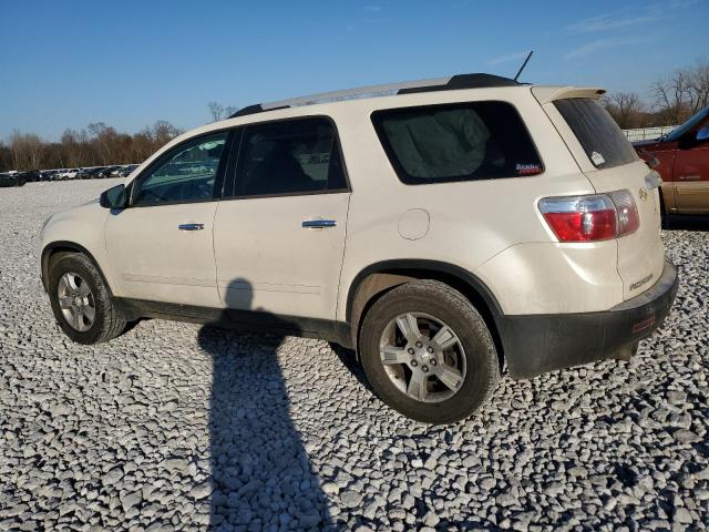 Photo 1 VIN: 1GKKVPED6BJ369395 - GMC ACADIA 