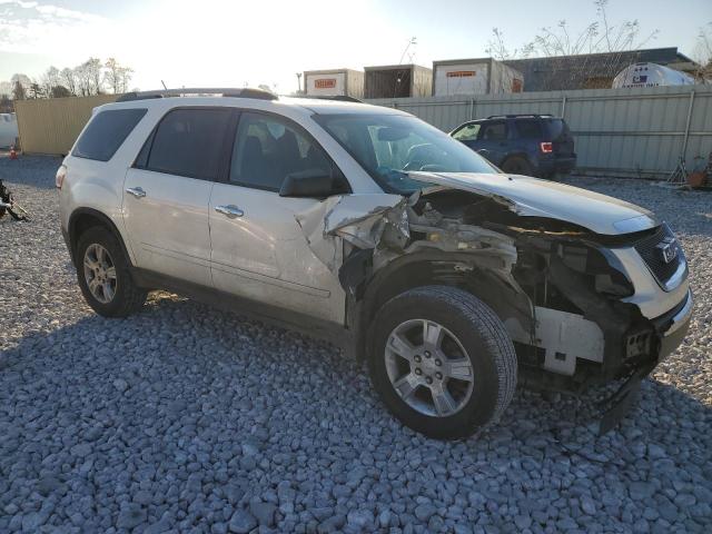 Photo 3 VIN: 1GKKVPED6BJ369395 - GMC ACADIA 