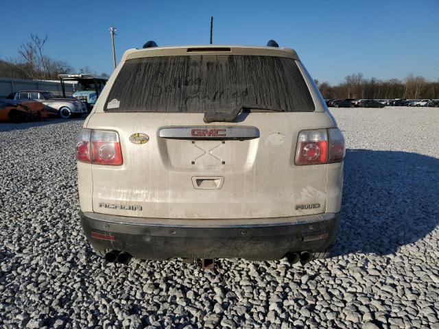 Photo 5 VIN: 1GKKVPED6BJ369395 - GMC ACADIA 