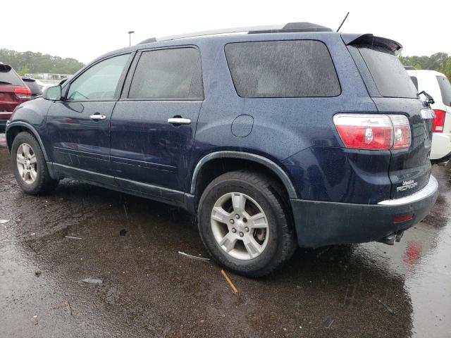 Photo 1 VIN: 1GKKVPED6CJ154875 - GMC ACADIA SLE 