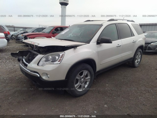 Photo 1 VIN: 1GKKVPED6CJ194549 - GMC ACADIA 