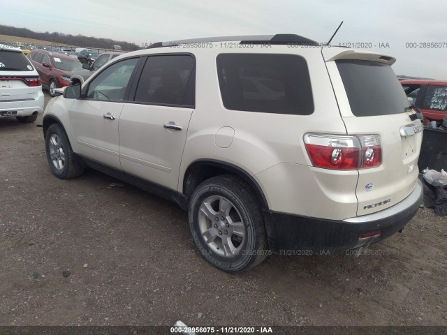 Photo 2 VIN: 1GKKVPED6CJ194549 - GMC ACADIA 