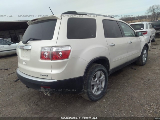 Photo 3 VIN: 1GKKVPED6CJ194549 - GMC ACADIA 