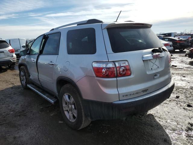 Photo 1 VIN: 1GKKVPED6CJ211513 - GMC ACADIA SLE 