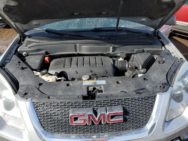 Photo 11 VIN: 1GKKVPED6CJ211513 - GMC ACADIA SLE 