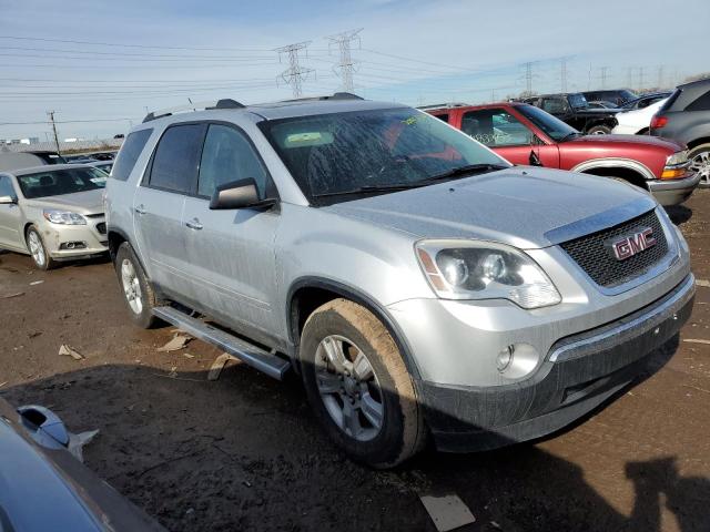 Photo 3 VIN: 1GKKVPED6CJ211513 - GMC ACADIA SLE 