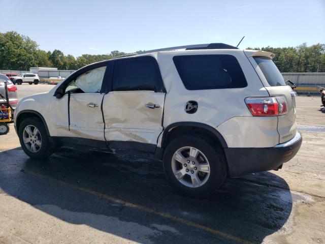 Photo 1 VIN: 1GKKVPED6CJ216825 - GMC ACADIA SLE 