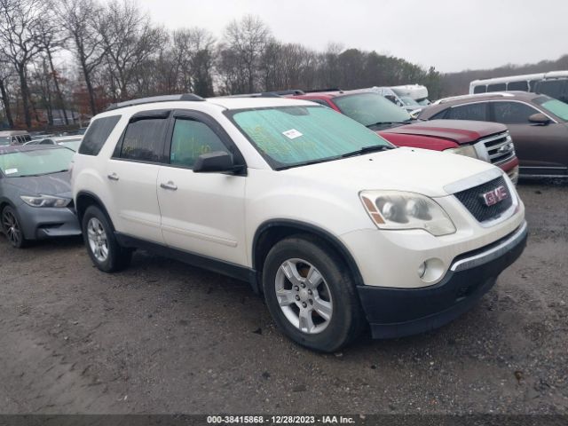 Photo 0 VIN: 1GKKVPED6CJ233544 - GMC ACADIA 