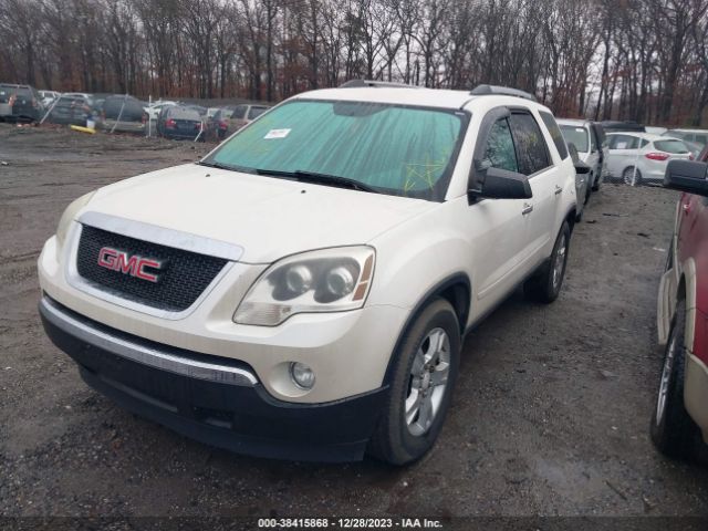 Photo 1 VIN: 1GKKVPED6CJ233544 - GMC ACADIA 