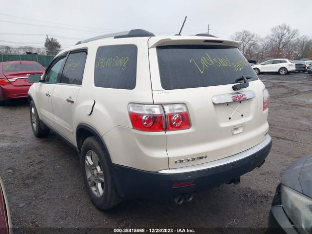 Photo 2 VIN: 1GKKVPED6CJ233544 - GMC ACADIA 