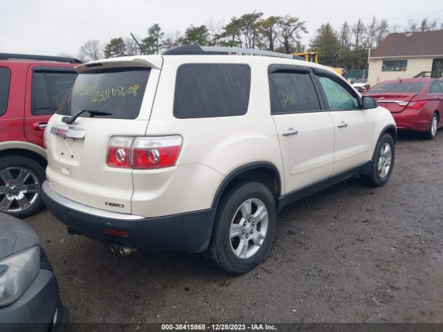 Photo 3 VIN: 1GKKVPED6CJ233544 - GMC ACADIA 