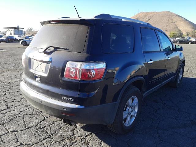 Photo 3 VIN: 1GKKVPED6CJ234998 - GMC ACADIA SLE 