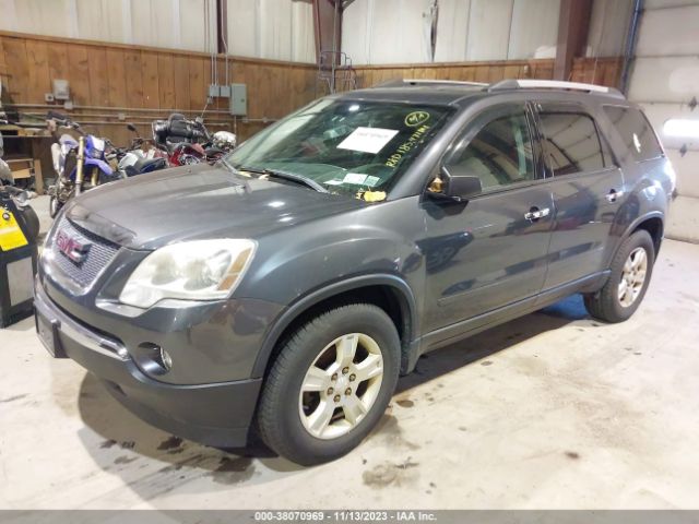 Photo 1 VIN: 1GKKVPED6CJ329562 - GMC ACADIA 